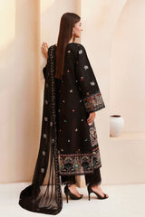 Ramsha | Ghazal Luxury Lawn | G-502
