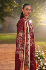 Ramsha | Ghazal Lawn | G-605