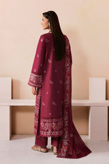 Ramsha | Ghazal Luxury Lawn | G-506