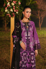 Ramsha | Ghazal Lawn | G-608