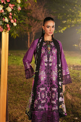 Ramsha | Ghazal Lawn | G-608
