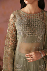 Sardinia | Tara Formals | Sage