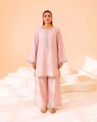 Faiza Faisal | FNF Cords Edit |HARMONY PINK