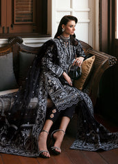 Gulaal | Luxury Pret | NADINE (GL-LP-24V1-22)