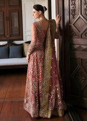 Gulaal | Luxury Pret | MARYSE (GL-LP-24V1-23)