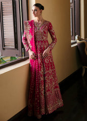 Gulaal | Luxury Pret | ROCHELLE (GL-LP-24V1-21)