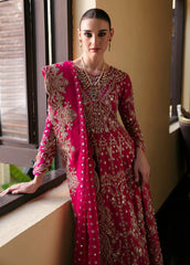 Gulaal | Luxury Pret | ROCHELLE (GL-LP-24V1-21)