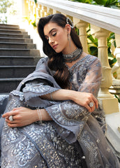 Gulaal | Luxury Pret | AVIANA (GL-LP-24V1-25)