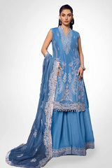 Gul Ahmed | Eid Collection | FE-42074