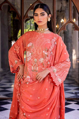 Gul Ahmed | Eid Collection | FE-42016