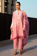 Gul Ahmed | Eid Collection |FE-42017