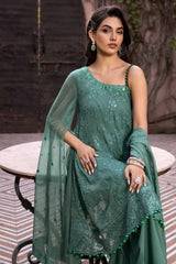 Gul Ahmed | Eid Collection | FE-42025
