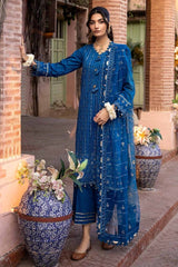 Gul Ahmed | Eid Collection | FE-42027