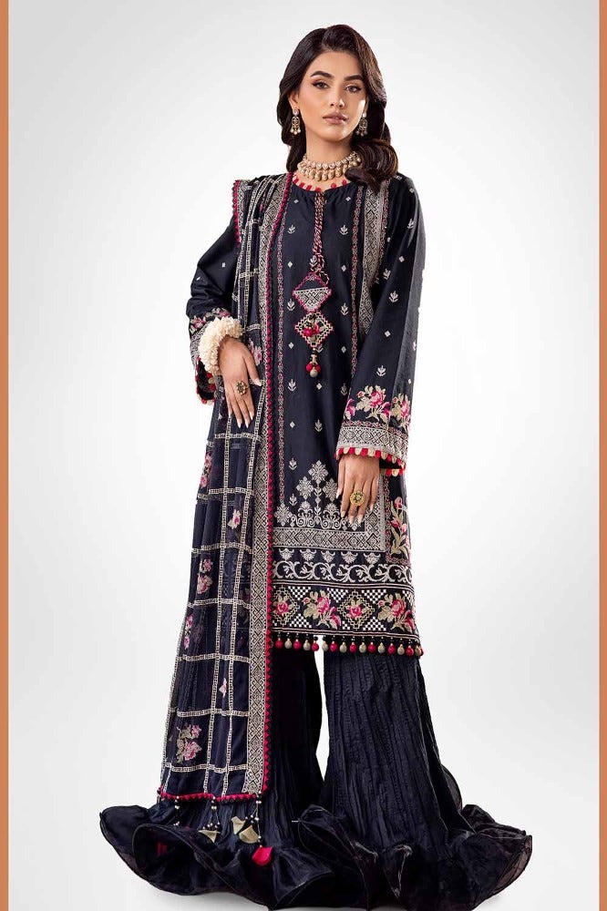 Gul Ahmed | Eid Collection | FE-42031