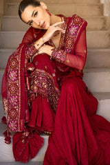 Gul Ahmed | Eid Collection | FE-42034