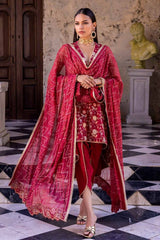 Gul Ahmed | Eid Collection | FE-42035