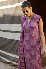 Gul Ahmed | Eid Collection | FE-42037