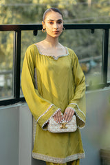Vanya | Co Ords | CO-30
