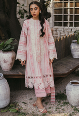 Humdum | Gardenia Lawn | D03