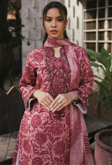 Humdum | Gardenia Lawn | D010