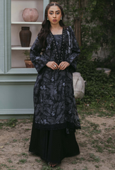 Humdum | Gardenia Lawn | D04