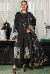Humdum | Charlotte Chikankari  Lawn | D07