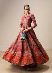 Hussain Rehar | Luxury Formals | Aarohi