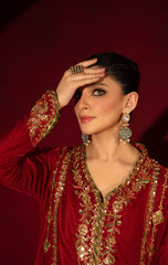 Maya | Raazi Velvet 24 | IMROZ