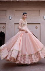 Maya | Angan Festive Luxury Edit 24 | ALMAS