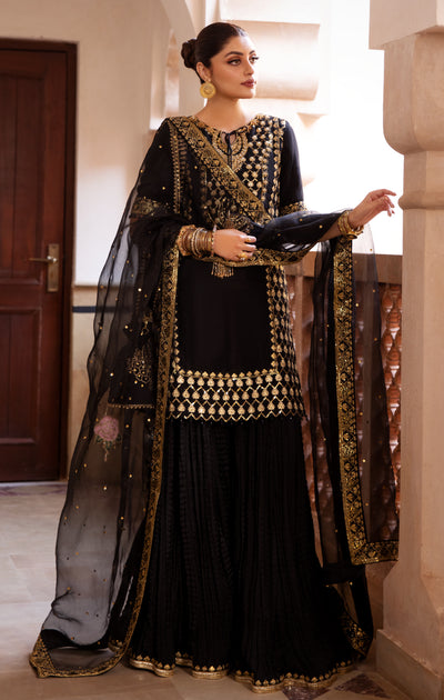 Maya | Angan Festive Luxury Edit 24 | TARZ