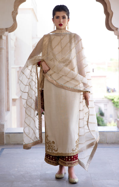 Maya | Angan Festive Luxury Edit 24 | NAGHMA