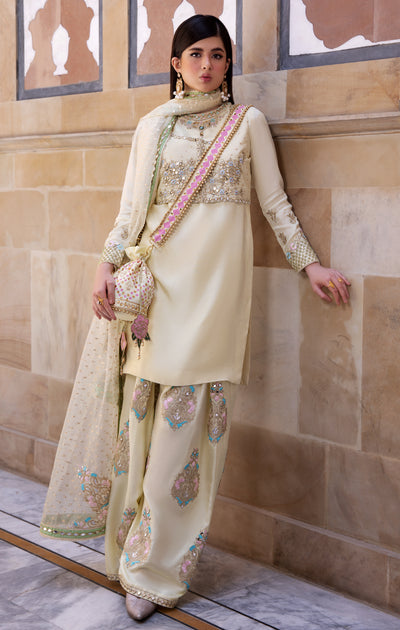 Maya | Angan Festive Luxury Edit 24 | HURIYA