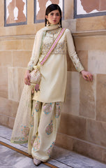 Maya | Angan Festive Luxury Edit 24 | HURIYA