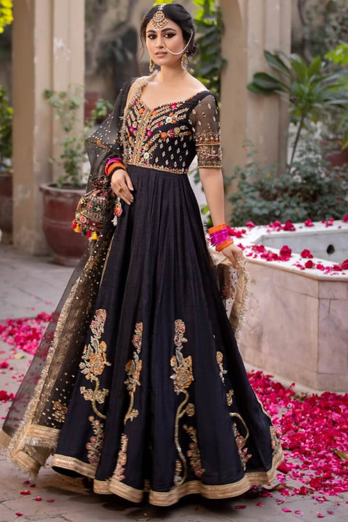Maya | Wedding Formal Humnawa | NOORI