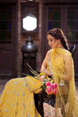 Maya | Eid Collection Naulakhi Kohtai | ZAINA