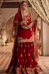 Maya | Wedding Formal Raabta | AFREEN