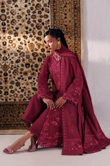 Qalamkar | Q Line Linen 26 | QLW-02 ALEENA