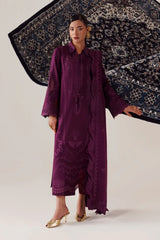 Qalamkar | Q Line Linen 26 | QLW-07 MAHEEN