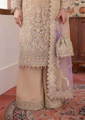 Kanwal Malik | Mirha Eid Luxury Pret 25 | Mahin
