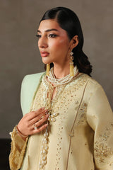 Qalamkar | Luxury Pret 26 | QLP-04 - Oriana