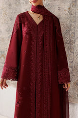 Qalamkar | Q Line Linen 26 | QLW-08 NEIRAH