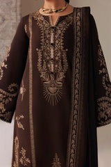 Qalamkar | Q Line Linen 26 | QLW-04 SHAHEEN