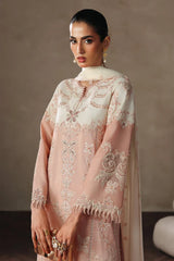 Qalamkar | Luxury Pret 26 | QLP-08 - Beena
