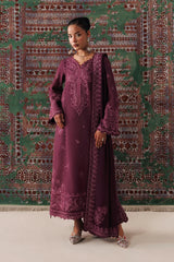 Qalamkar | Q Line Linen 26 | QLW-14 FARWA