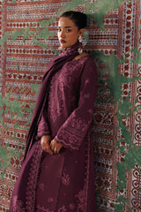 Qalamkar | Q Line Linen 26 | QLW-14 FARWA