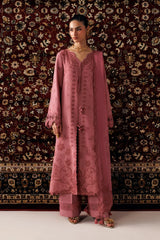 Qalamkar | Q Line Linen 26 | QLW-13 DANIYA