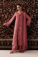 Qalamkar | Q Line Linen 26 | QLW-13 DANIYA