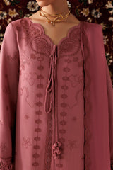 Qalamkar | Q Line Linen 26 | QLW-13 DANIYA