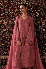 Qalamkar | Q Line Linen 26 | QLW-13 DANIYA
