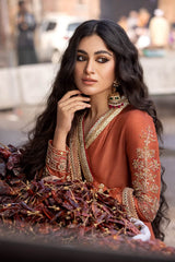 Maya | Wedding Formal Humnawa | TABASSUM